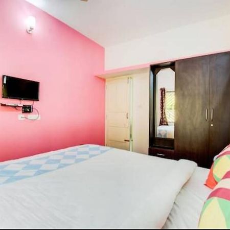 House Tully Villa Madikeri Bagian luar foto