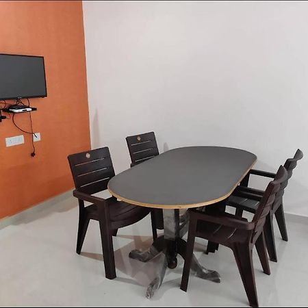 House Tully Villa Madikeri Bagian luar foto