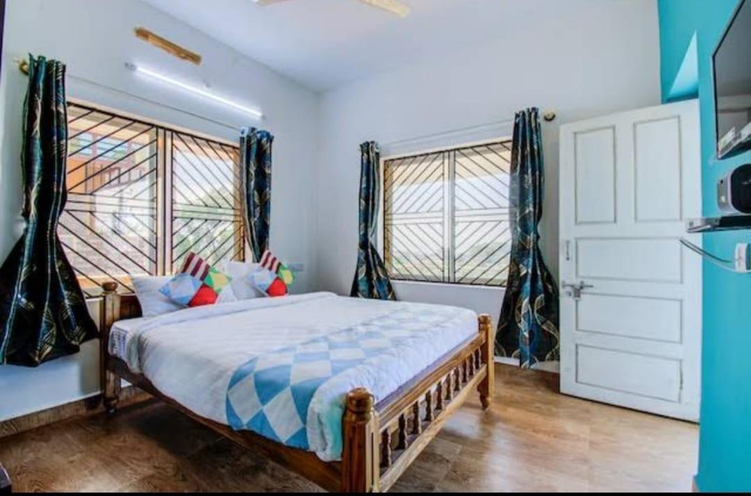 House Tully Villa Madikeri Bagian luar foto