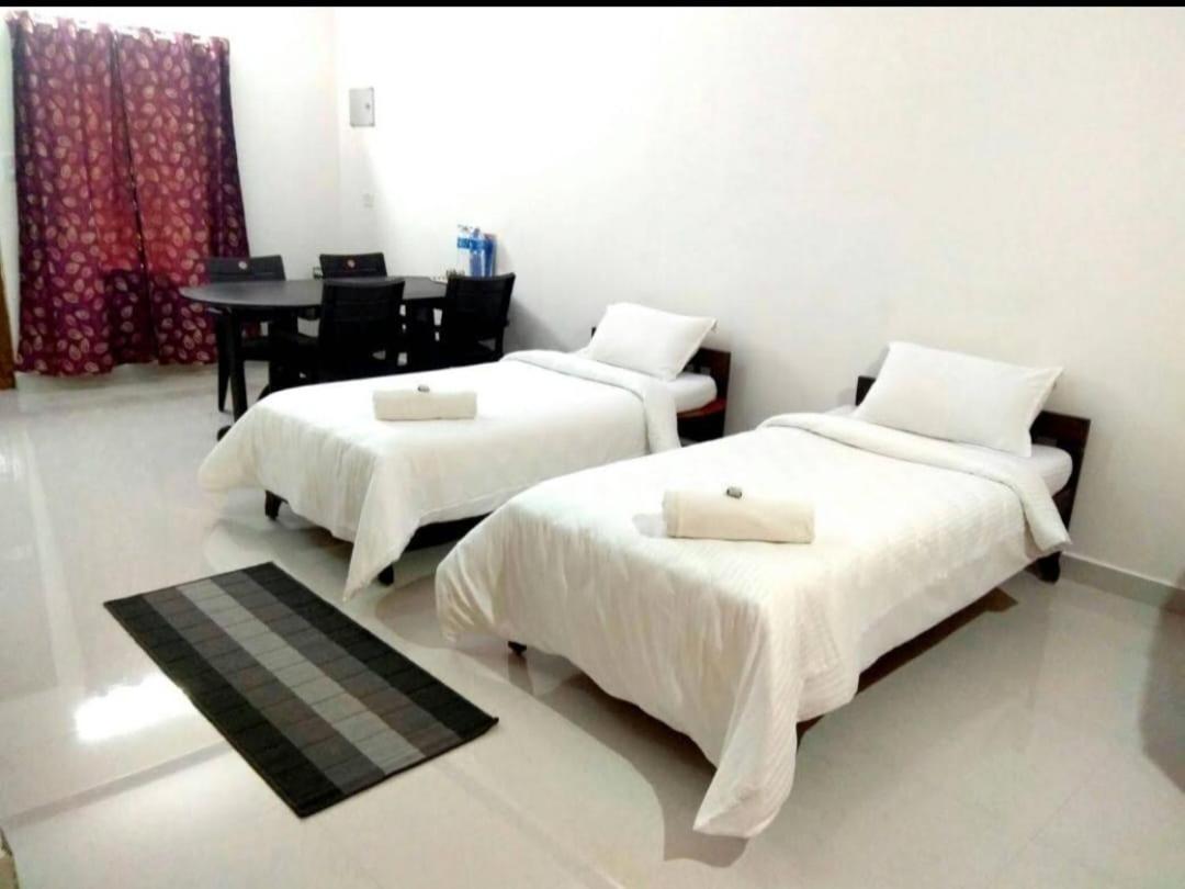 House Tully Villa Madikeri Bagian luar foto