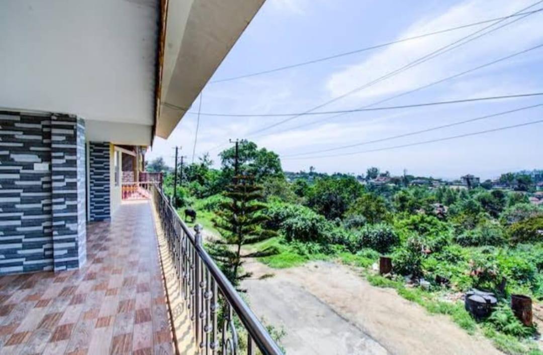 House Tully Villa Madikeri Bagian luar foto