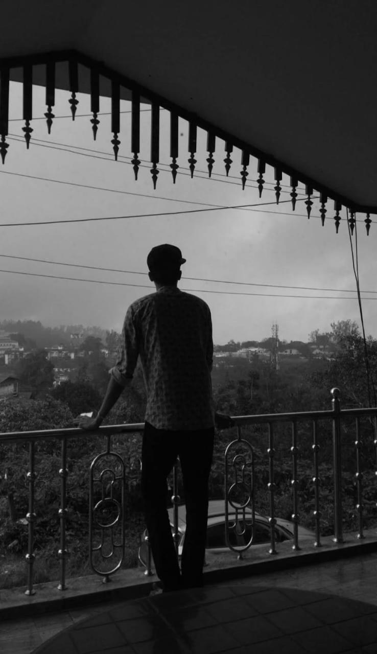House Tully Villa Madikeri Bagian luar foto
