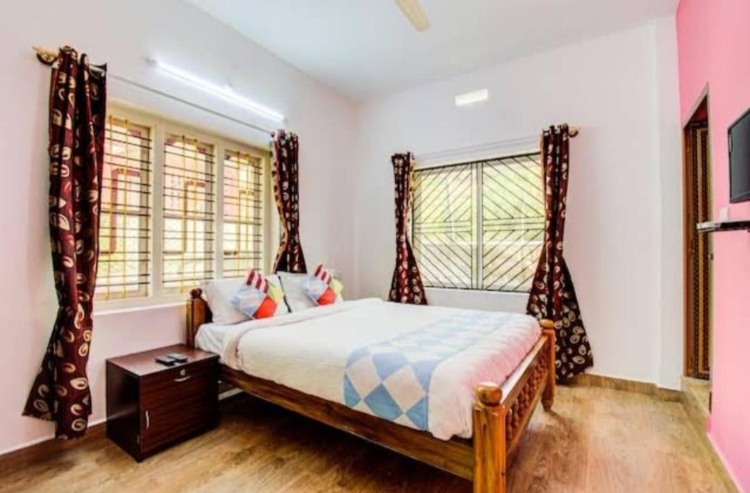 House Tully Villa Madikeri Bagian luar foto