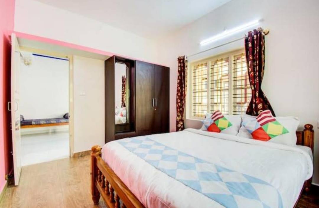 House Tully Villa Madikeri Bagian luar foto
