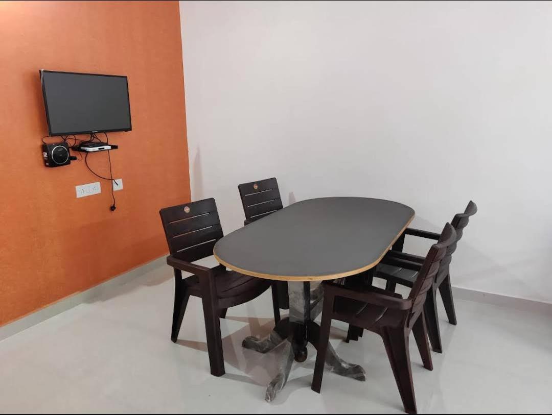 House Tully Villa Madikeri Bagian luar foto